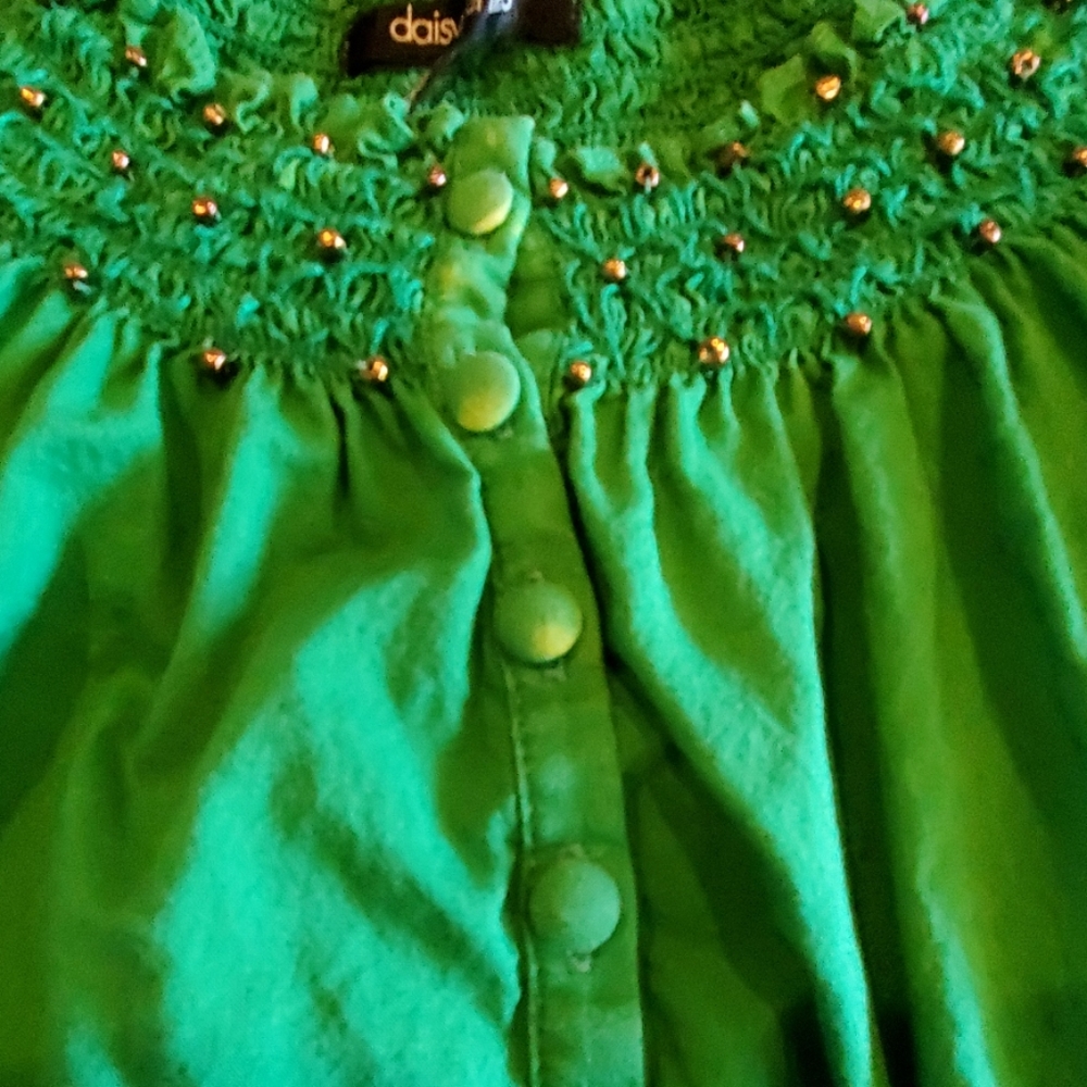 Blouse - Picture 3 of 3